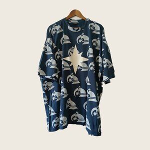 KTZ - Oversized graphic short sleeved tsirt - Sz XL